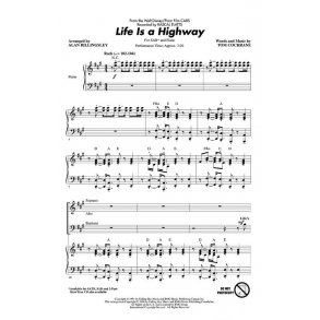 Life Is a Highway