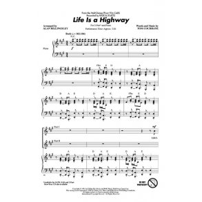 Life Is a Highway