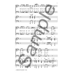 A Tribute To Queen - Medley (SAB)