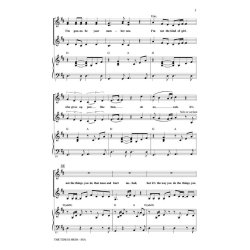 John Holt/Tyrone Evans/Howard Barrett: The Tide Is High