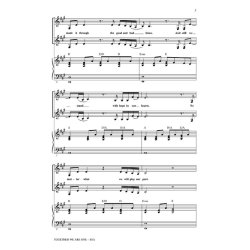 Delta Goodrem: Together We Are One