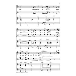 Stevie Wonder: Ribbon In The Sky (Arr. Brymer) (ShowTrax CD)