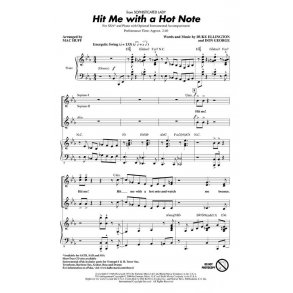 Hit Me with a Hot Note