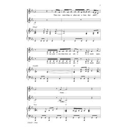 BARKLEY CRAZY 2 PART (ARRANGED BY BRYMER) CHORAL