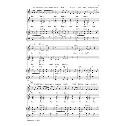 Five For Fighting: The Riddle (Arr. Brymer) (SSA)