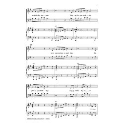 Birthday Celebration Medley (Arr Brymer Mark) Showtrax Cd