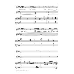 Son Of A Preacher Man (SAB)