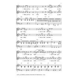 The Beatles: Love, Laughter And Legends (2-Part)