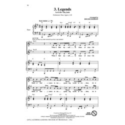 The Beatles: Love, Laughter And Legends (2-Part)