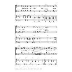 The Beatles: Love, Laughter And Legends (Showtrax CD)