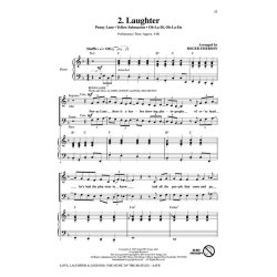 The Beatles: Love, Laughter And Legends (Showtrax CD)