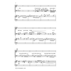 MICHAEL JACKSON MAN IN THE MIRROR (ARR ED LOJESKI) SHOWTRAX CD