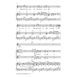 JAMES HORNER IF WE HOLD ON TOGETHER (ARR ROGER EMERSON) SSA CHORAL