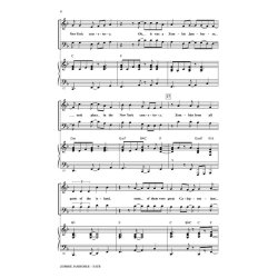 Mauge Conrad Zombie Jamboree Back To Back (Arr Shaw Kirby) Satb Choral