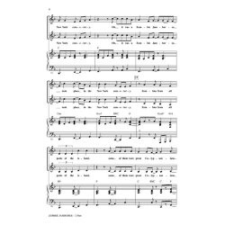 Mauge Conrad Zombie Jamboree Back To Back (Arr Shaw Kirby) 2 Part Chor