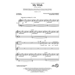 My Wish