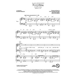 Everything : ShowTrax CD