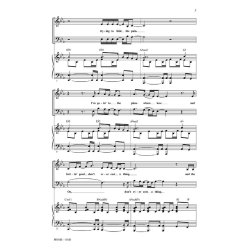 Daughtry: Home (Arr. Brymer) (SAB)