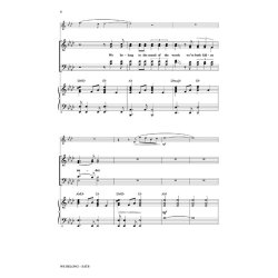 Lowen David/Navarro Daniel We Belong (Arr Brymer Mark) Showtrax Cd