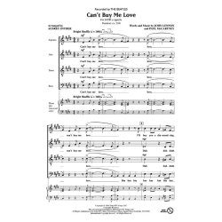 The Beatles: Can't Buy Me Love