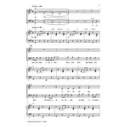 Perkins Carl Daddy Sang Bass (Arr Shaw Kirby) Showtrax Cd