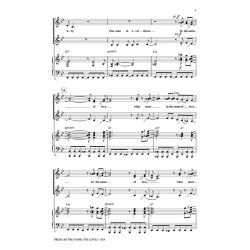 U2: Pride (In The Name Of Love)