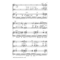 U2: Pride In The Name Of Love (Arr. Brymer) (ShowTrax CD)