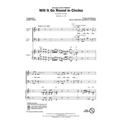 Will It Go Round in Circles