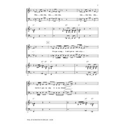 Will It Go Round in Circles