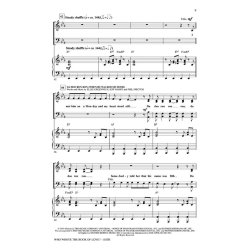 Who Wrote Book Of Love (Arr. Brymer) (ShowTrax CD)