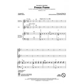 Freeze Frame