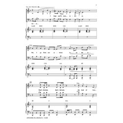 Awesome 80s Medley (Arr. Brymer) (ShowTrax CD)