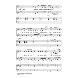 CAILLAT COLBIE BUBBLY (ARR EMERSON ROGER) SHOWTRAX CD