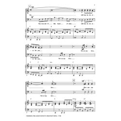 Cherish (The Association's Greatest Hits) : (Medley)