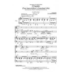 Cherish The Association's Greatest Hits : Medley