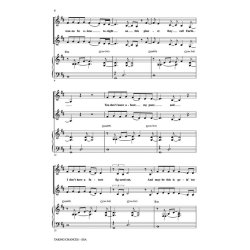CELINE DION TAKING CHANCES (ARR ALAN BILLINGSLEY) SSA CHORAL