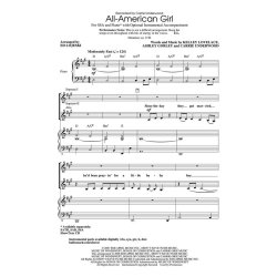 All-American Girl
