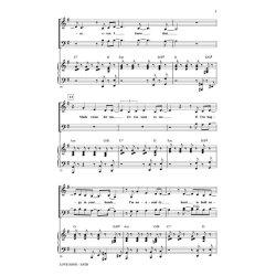 SARA BAREILLES LOVE SONG (ARR MARK BRYMER) SHOWTRAX CD