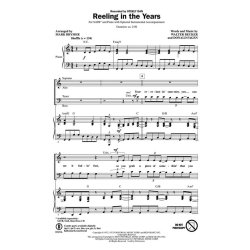 BECKER/FAGEN REELING IN THE YEARS (BRYMER MARK) SHOWTRAX CD