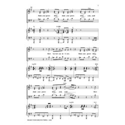 Peaches And Herb: Shake Your Groove Thing (SAB)