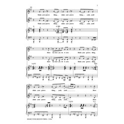 Shake your Groove Thing