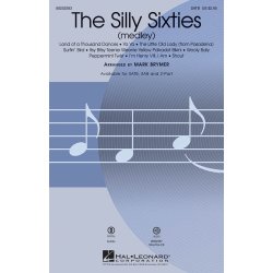 The Silly Sixties : (Medley)