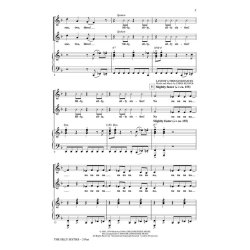 Silly Sixties Medley (Arr. Brymer) (2-Part)