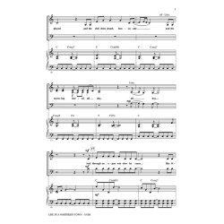 Sugarland: Life In A Northern Town (Arr. Brymer) (SATB)