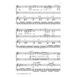 Sugarland: Life In A Northern Town (Arr. Brymer) (SAB)