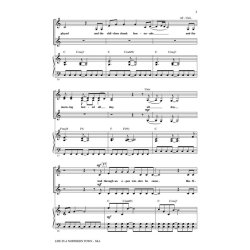 Sugarland: Life In A Northern Town (Arr. Brymer) (SSA)