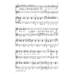 The Crystals: Da Doo Ron Ron (When He Walked Me Home) - SSA