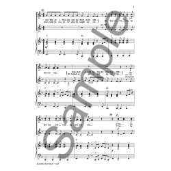 The Crystals: Da Doo Ron Ron (When He Walked Me Home) - SSA