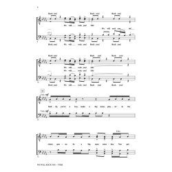 Queen: We Will Rock You (TTBB)