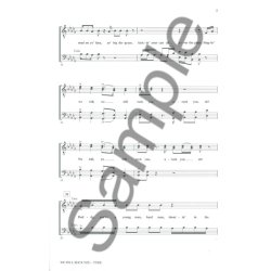 Queen: We Will Rock You (TTBB)